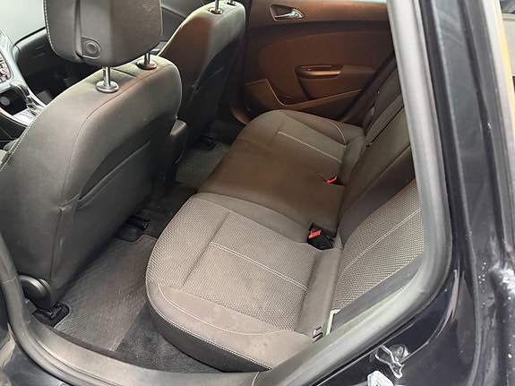 Opel Astra 7 of 14