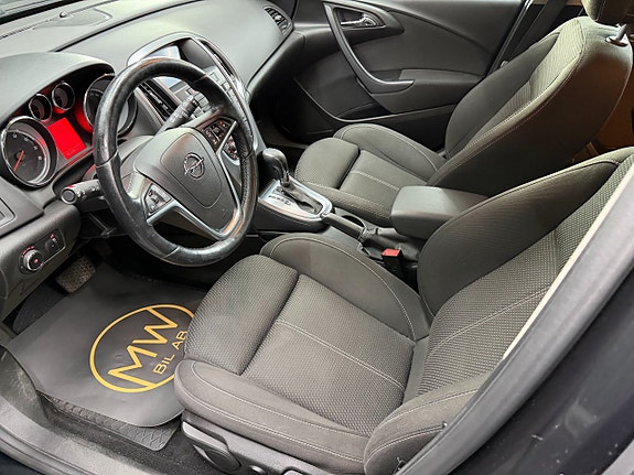 Opel Astra 5 of 14