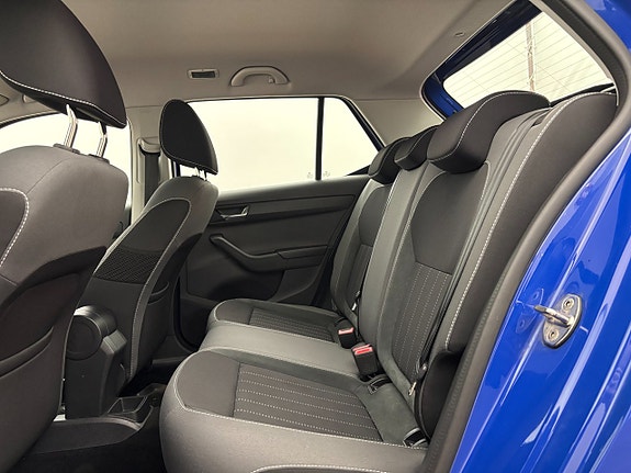 Skoda Fabia 12 of 23