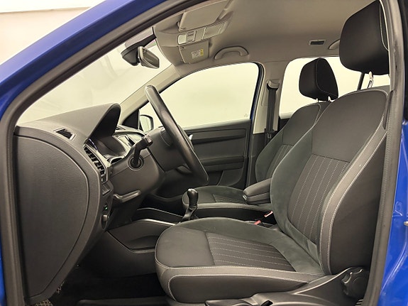 Skoda Fabia 14 of 23