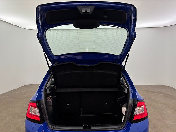 Skoda Fabia 10 of 23