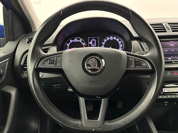 Skoda Fabia 18 of 23