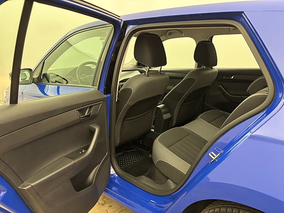 Skoda Fabia 15 of 23