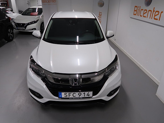 Honda HR-V 11 of 30