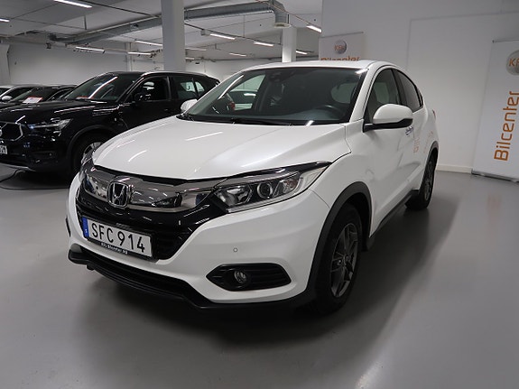 Honda HR-V 9 of 30