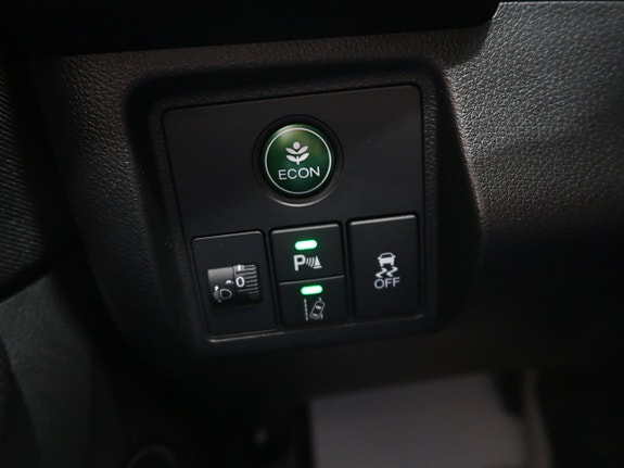 Honda HR-V 28 of 30