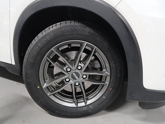 Honda HR-V 12 of 30