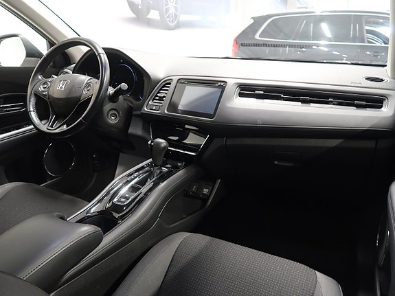 Honda HR-V 18 of 30