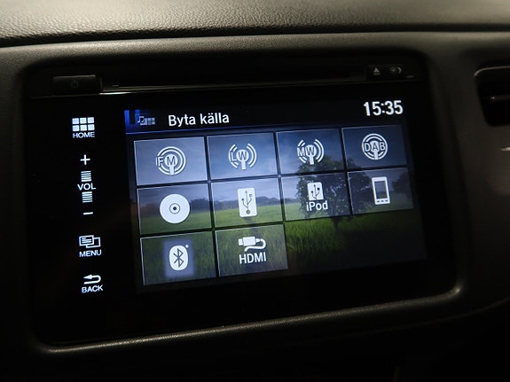Honda HR-V 23 of 30