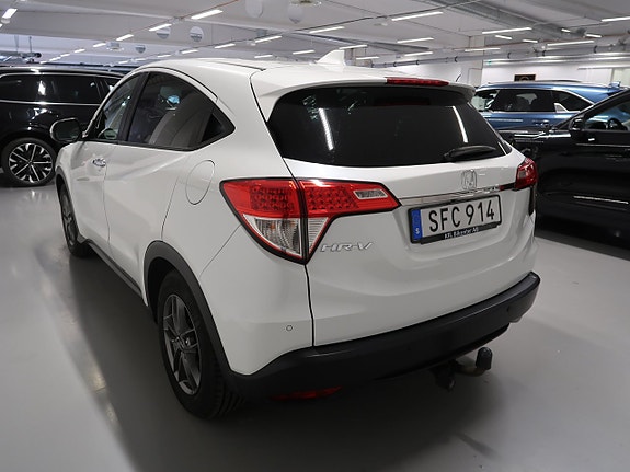 Honda HR-V 8 of 30