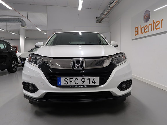 Honda HR-V 10 of 30