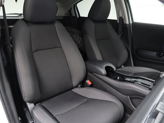 Honda HR-V 19 of 30