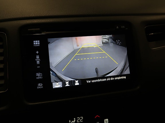 Honda HR-V 21 of 30