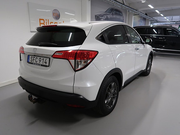 Honda HR-V 6 of 30