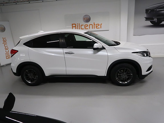Honda HR-V 5 of 30