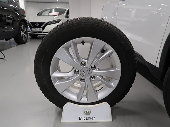 Honda HR-V 13 of 30
