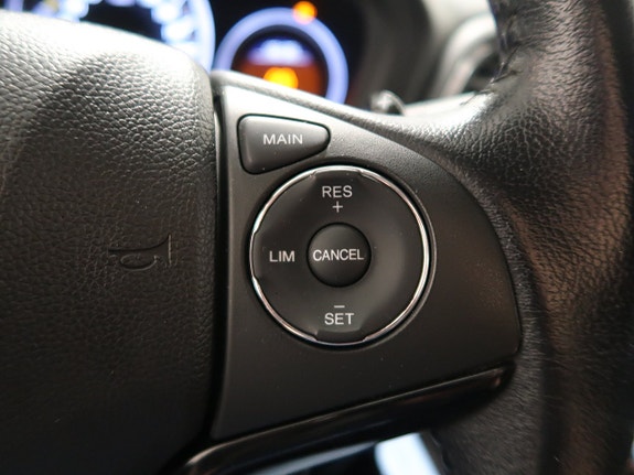 Honda HR-V 26 of 30