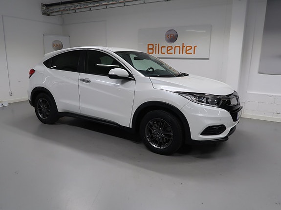 Honda HR-V 4 of 30