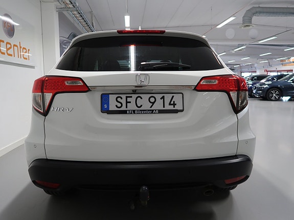 Honda HR-V 7 of 30