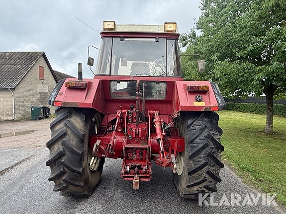 Traktor International 956 XL 6 of 6