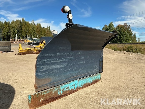 Vikplog Drivex VB320-3P/BM Stora BM/ 3-Punkt 5 of 6