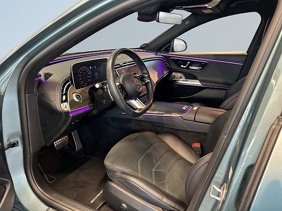 Mercedes-Benz E300 de 7 of 22