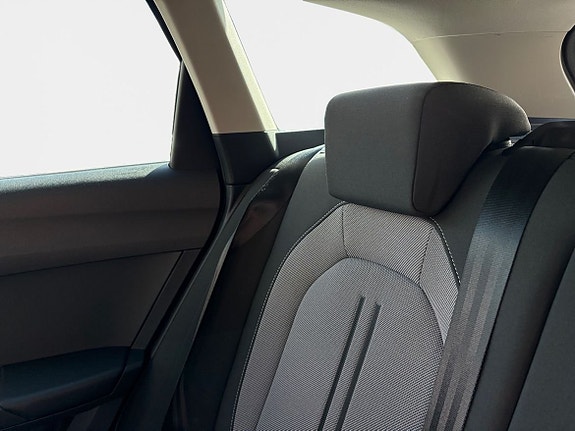 Seat Leon 15 of 15