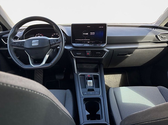 Seat Leon 10 of 15