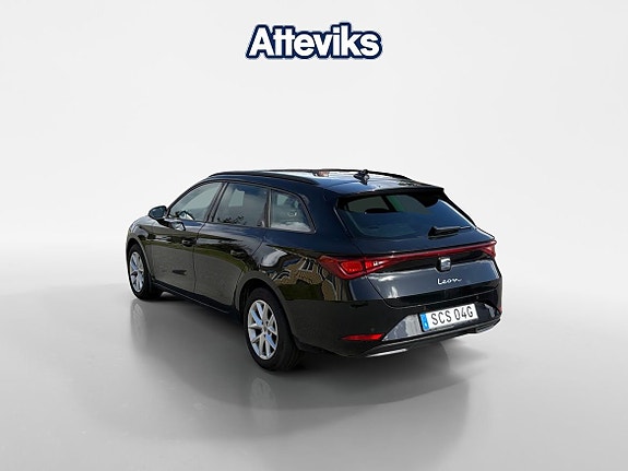 Seat Leon 5 of 15