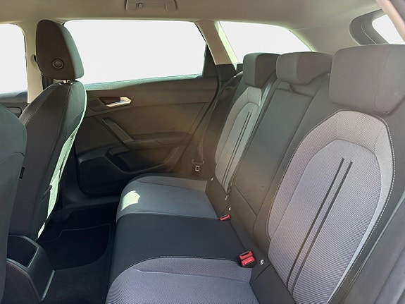 Seat Leon 13 of 15