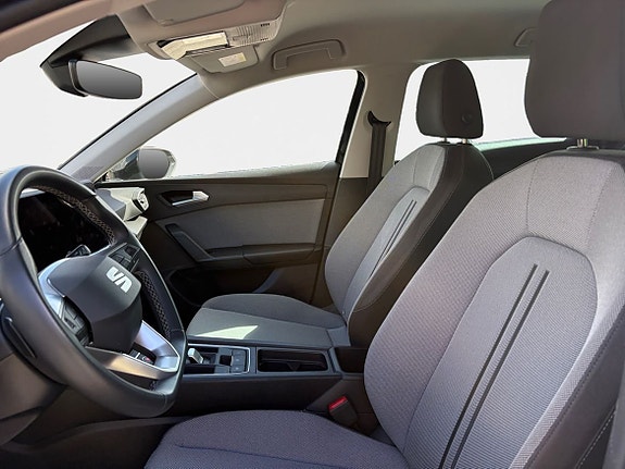 Seat Leon 9 of 15