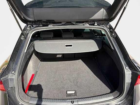 Seat Leon 14 of 15