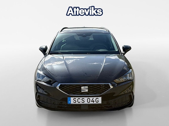 Seat Leon 8 of 15