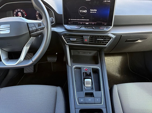 Seat Leon 11 of 15