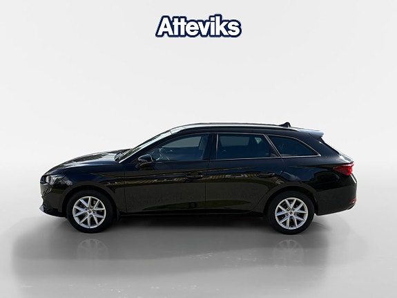 Seat Leon 6 of 15