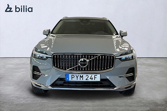 Volvo XC60 11 of 30