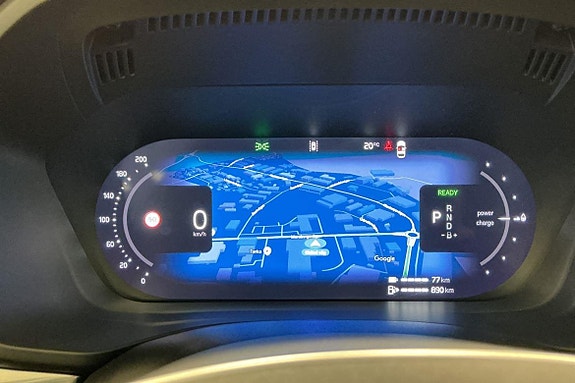 Volvo XC60 18 of 30