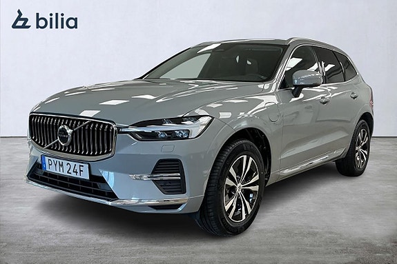 Volvo XC60 3 of 30