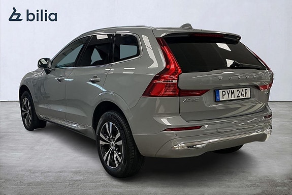 Volvo XC60 4 of 30