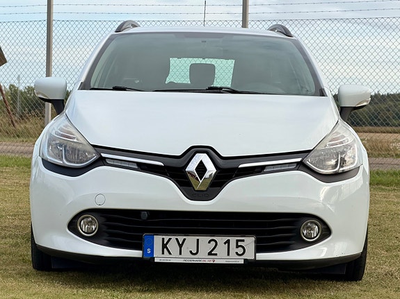 Renault Clio 3 of 9