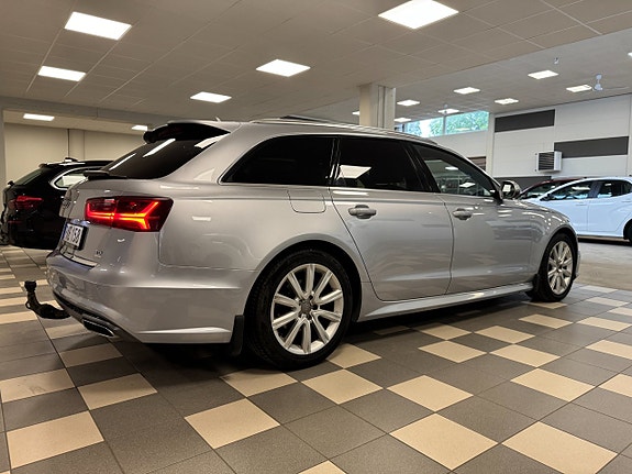 Audi A6 6 of 14
