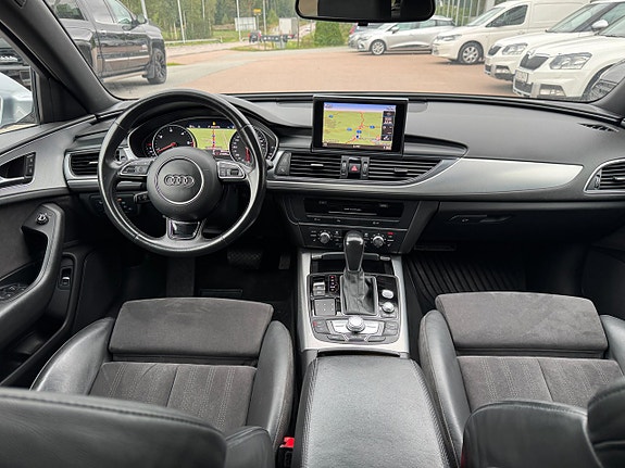 Audi A6 7 of 14