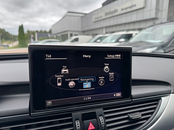 Audi A6 8 of 14