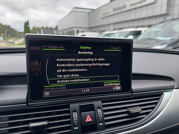 Audi A6 10 of 14