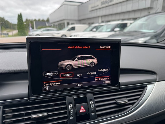 Audi A6 9 of 14