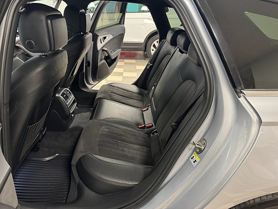 Audi A6 11 of 14