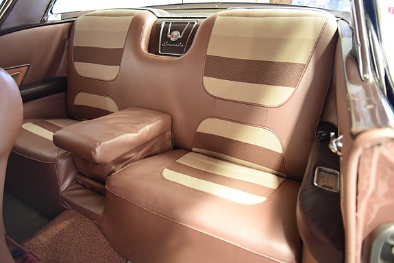 Chevrolet Impala 28 of 30