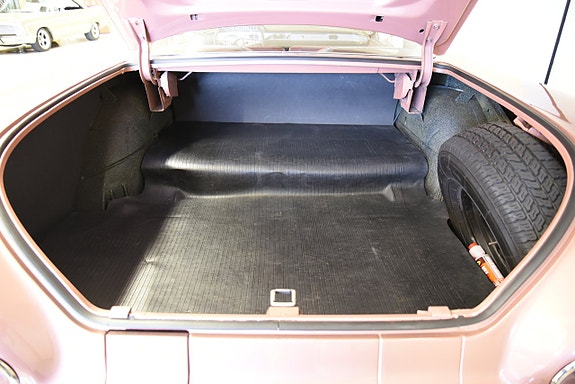 Chevrolet Impala 20 of 30