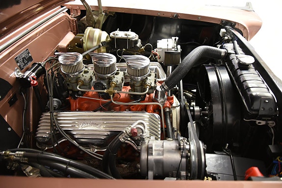 Chevrolet Impala 17 of 30