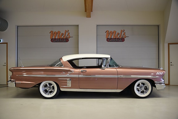 Chevrolet Impala 5 of 30